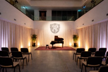  (Foto: Fondacija Miloš Karadaglić)