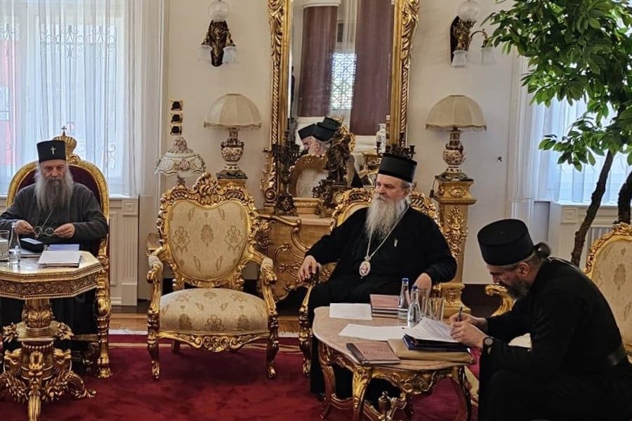  (Foto: SPC (eparhija zvorničko-tuzlanska))