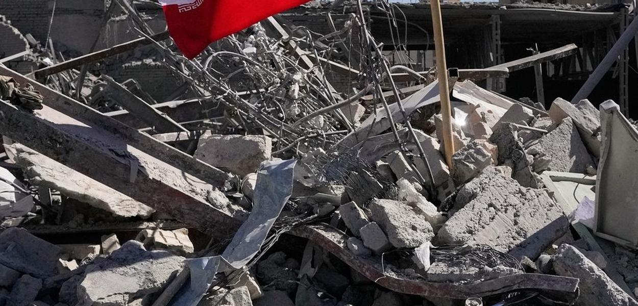 Fotografija uz vijest: Iran: Hormuški moreuz je naš i ostaće zauvijek, Trampova naknada prevelika