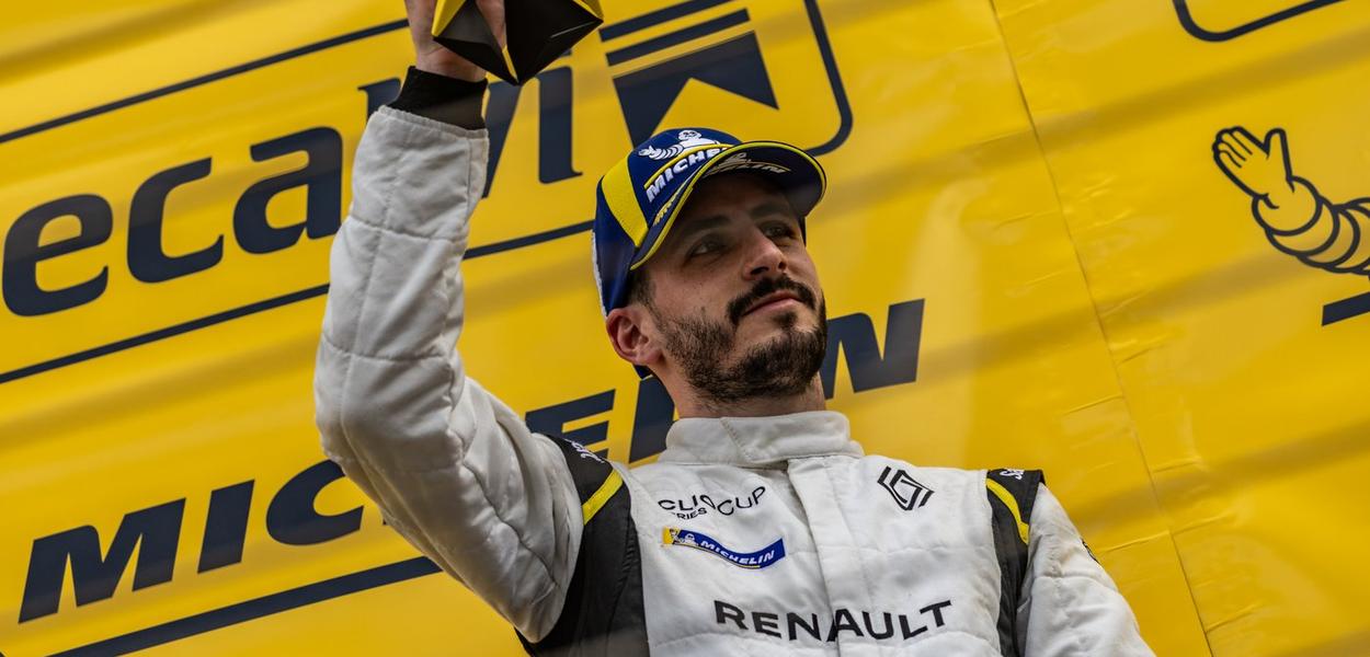  (Foto: CW Sport Media)