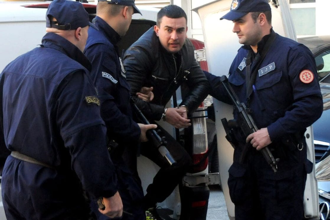 Fotografija uz vijest: Stanišić demantuje tvrdnje o falsifikovanju medicinske dokumentacije