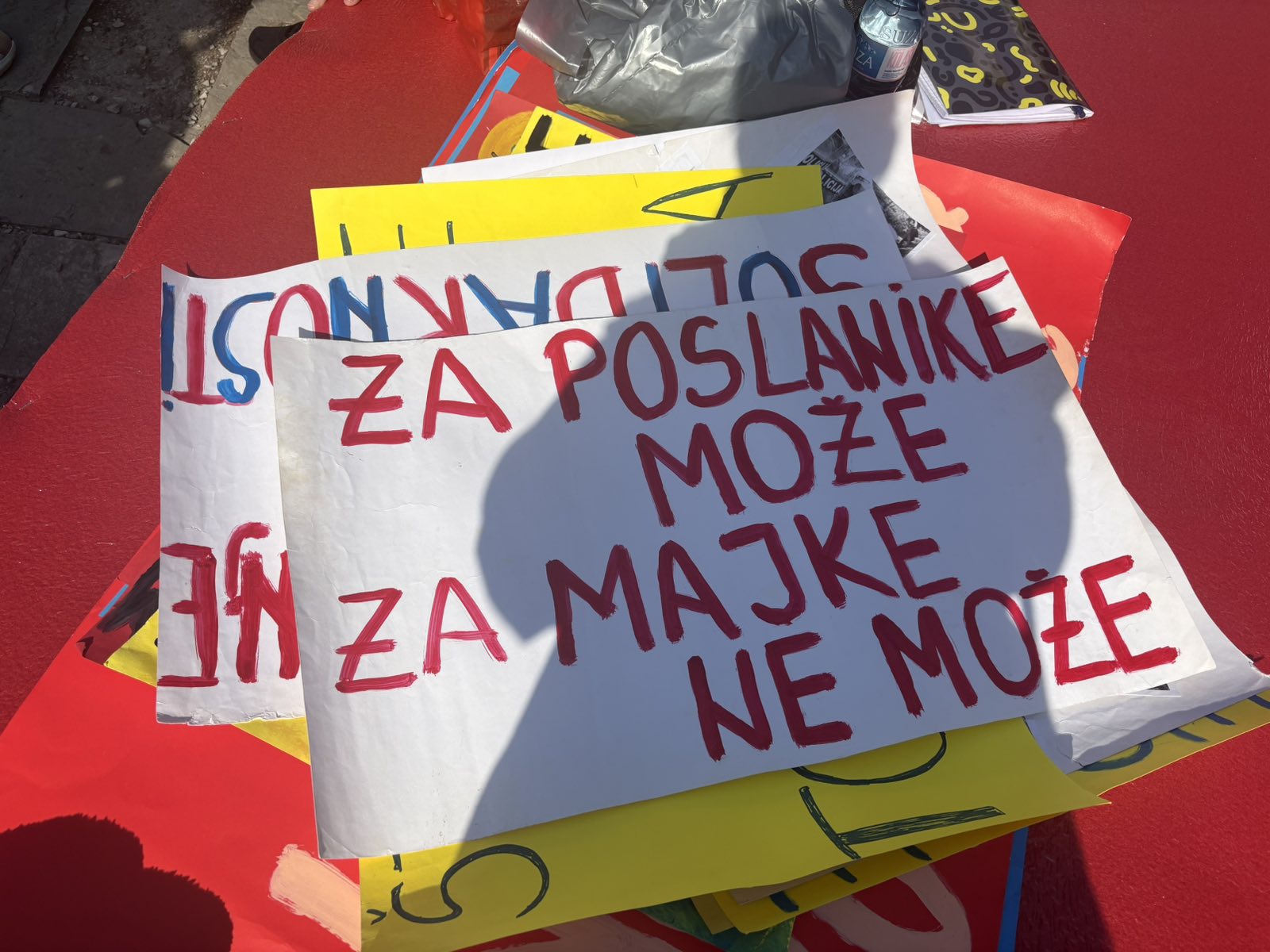 majke sa troje i više djece