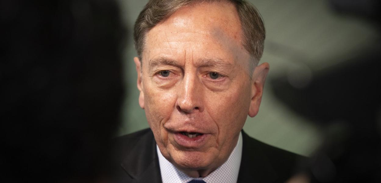 Dejvid Petros (Foto: AP Photo/Efrem Lukatsky)