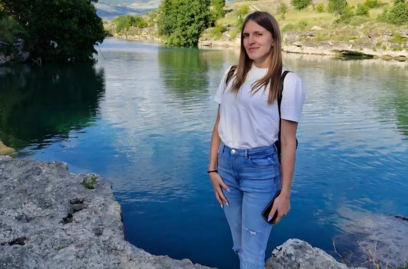 Katarina Drecun (Foto: Privatna arhiva)