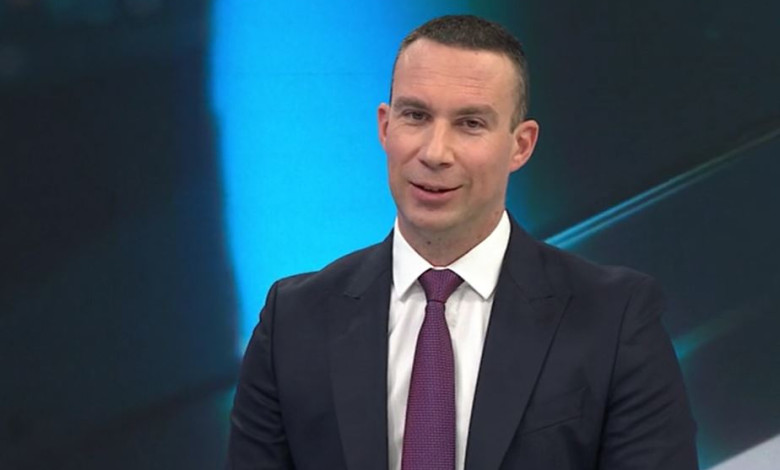 Marko Bulatović (Foto: RTCG - stop kadar)