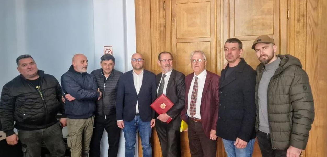  (Foto: Cetinjski list )