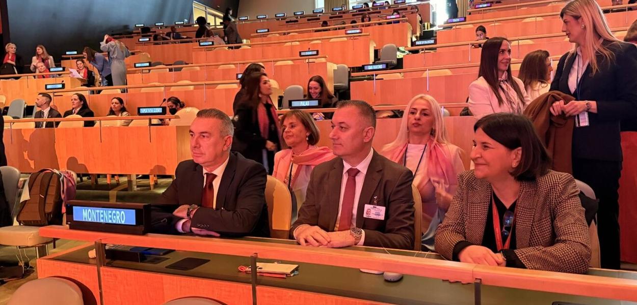  (Foto: Ministarstvo ljudskih i manjinskih prava )