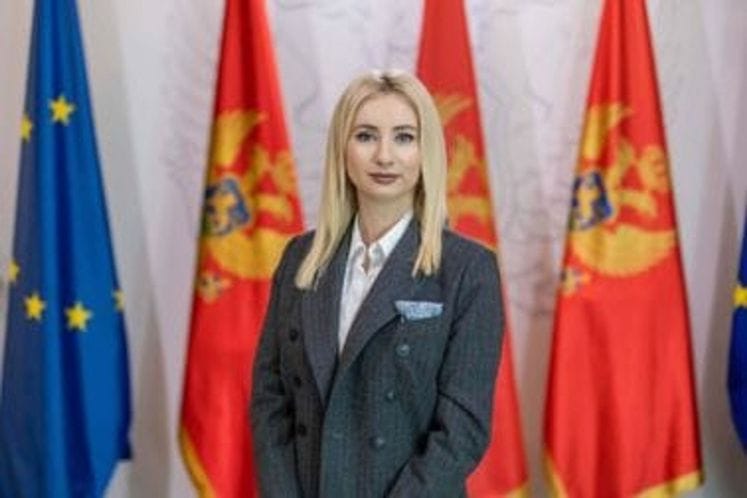 ZATVARANJE SAMO JEDNOG POGLAVLJA: Maida Gorčević 