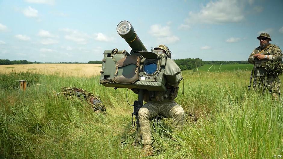 Ilustracija (Foto: Dojče vele)