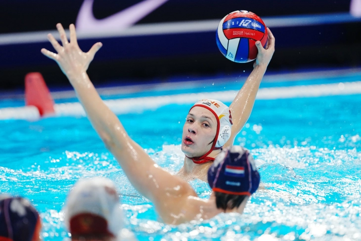 Balša Vučković (Foto: VPSCG)