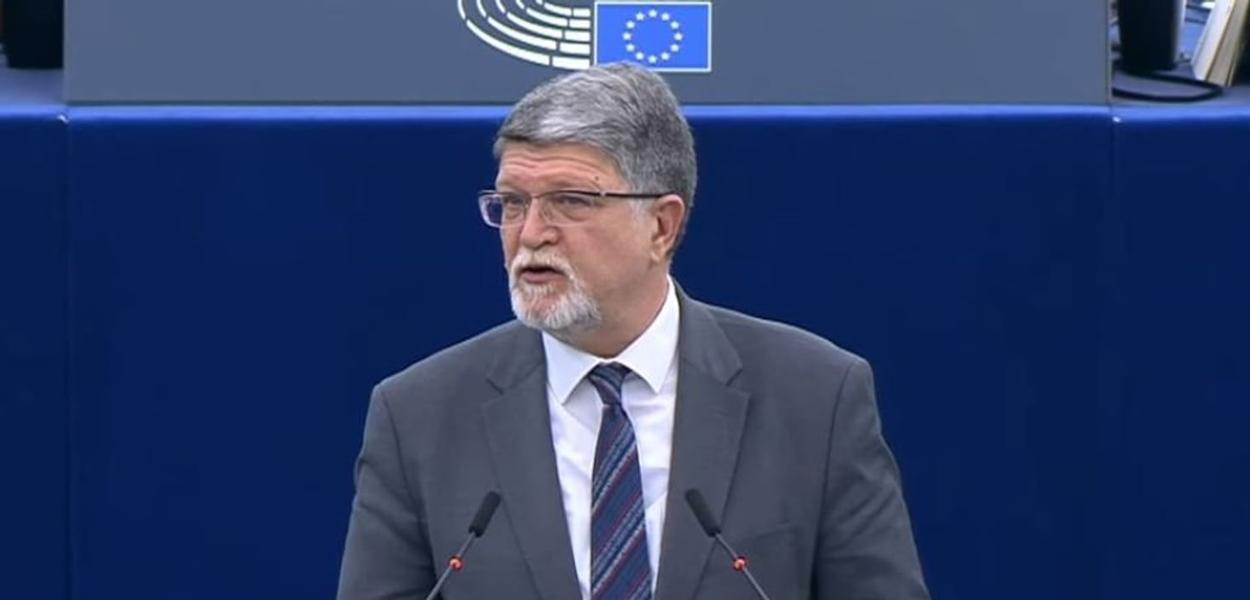 Tonino Picula (Foto: YouTube/Screenshot)