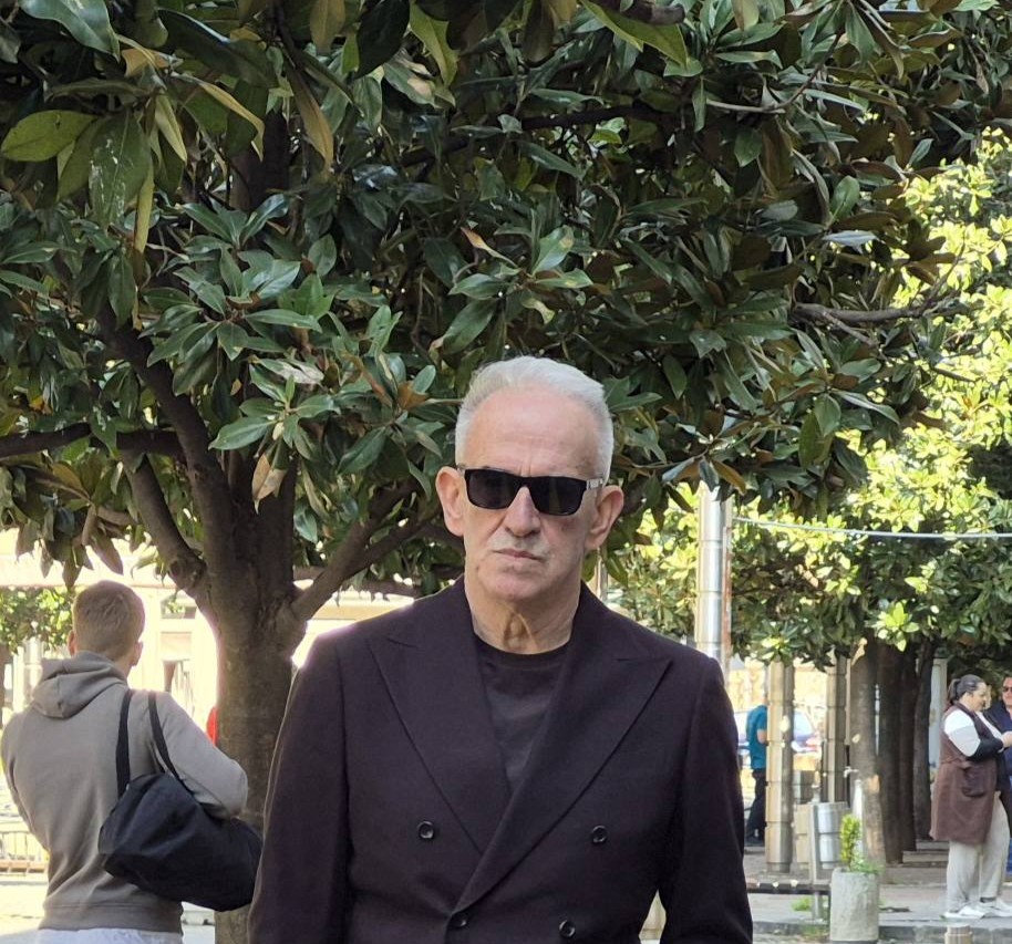 Zoran Piperović (Foto: Portal ETV/Marija Žižić)