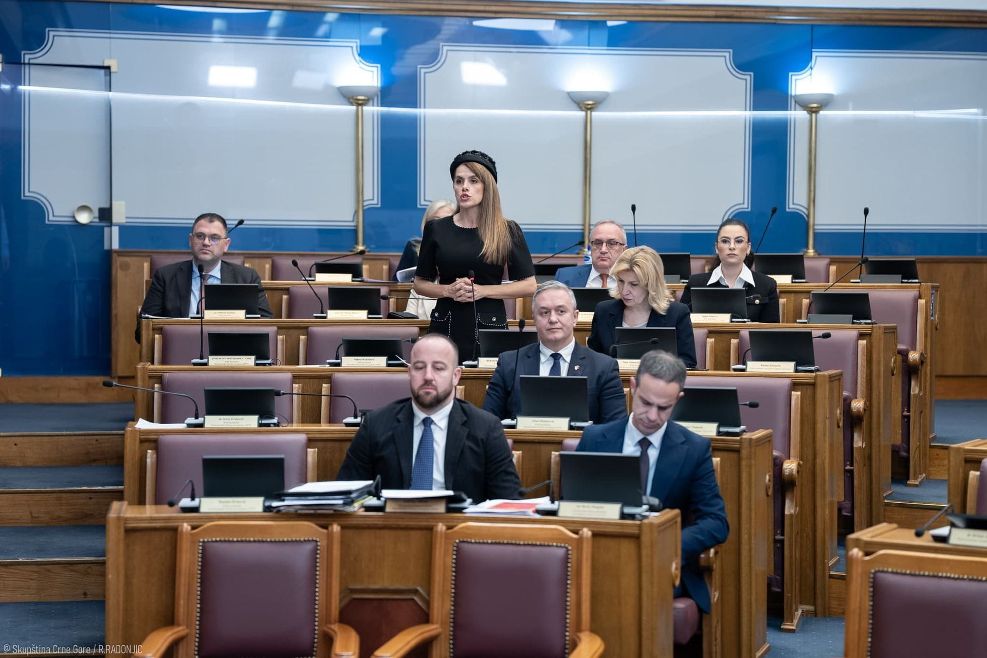 Aleksandra Vuković Kuč