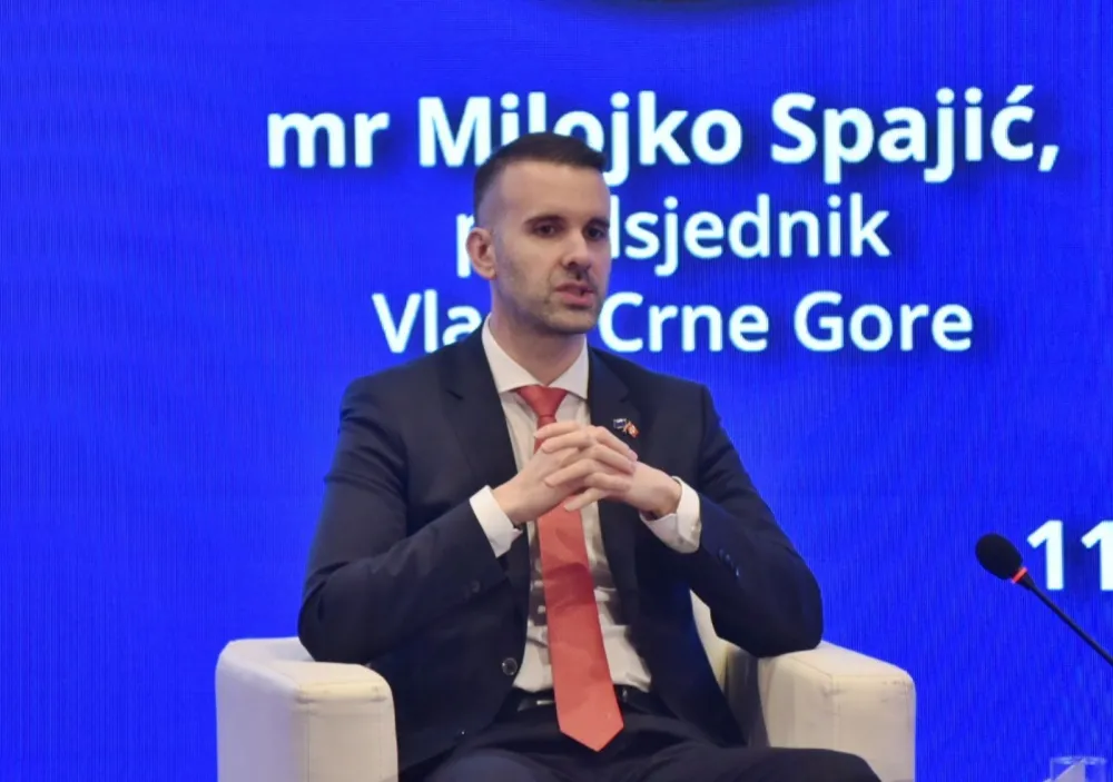  (Foto: Srđan Boljević/Dan )