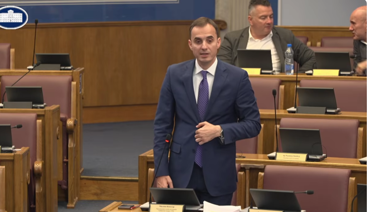 Miloš Konatar (Foto: Stop kadar)