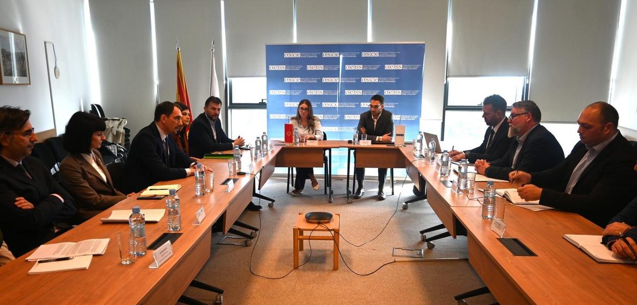 Predstavljanje rezultata istraživanja (Foto: VDT)