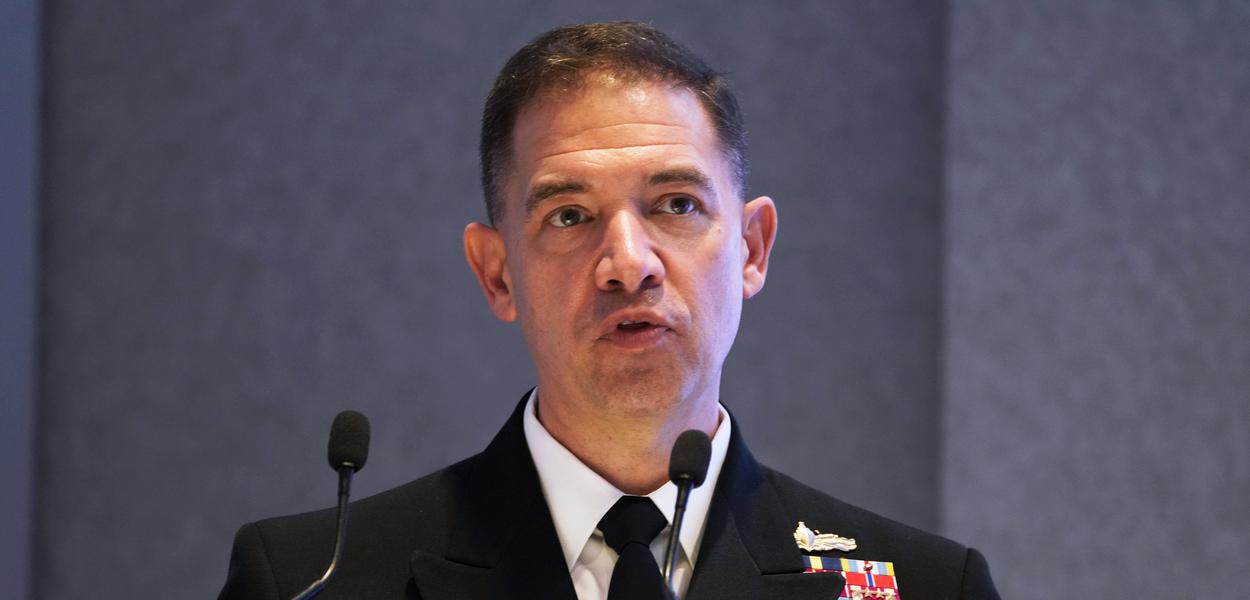 Bred Kuper (Foto: AP Photo/Jon Gambrell, File)