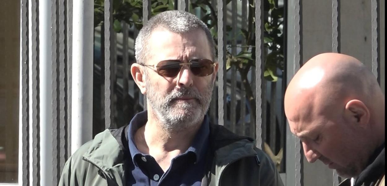 Marko Ljubiša Kan (Foto: Portal ETV/Marija Žižić )