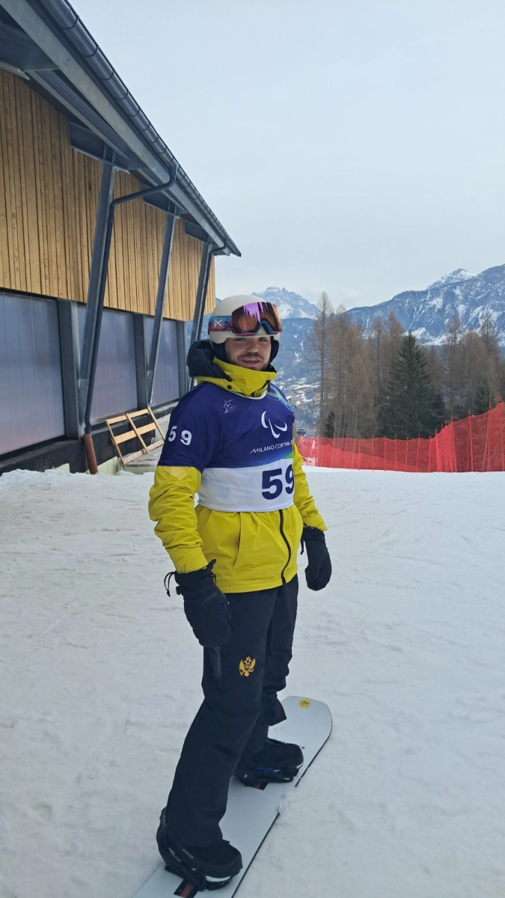 Andrej Šibalić (Foto: Agencija Mina)