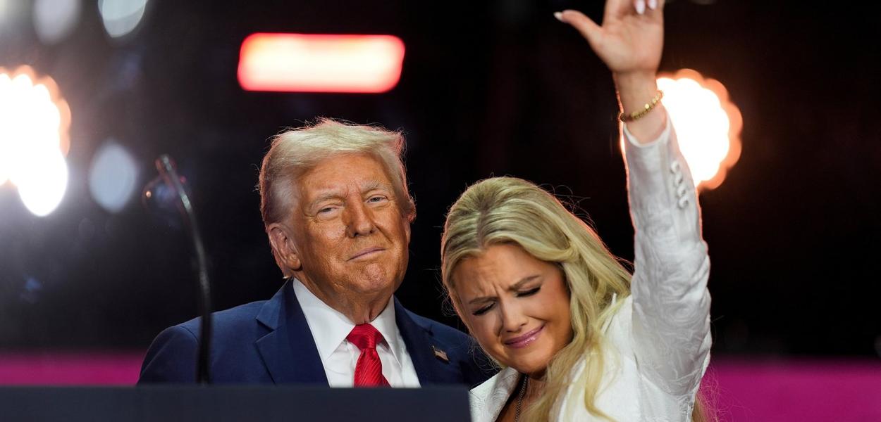  (Foto: AP foto/Julia Demaree Nikhinson)