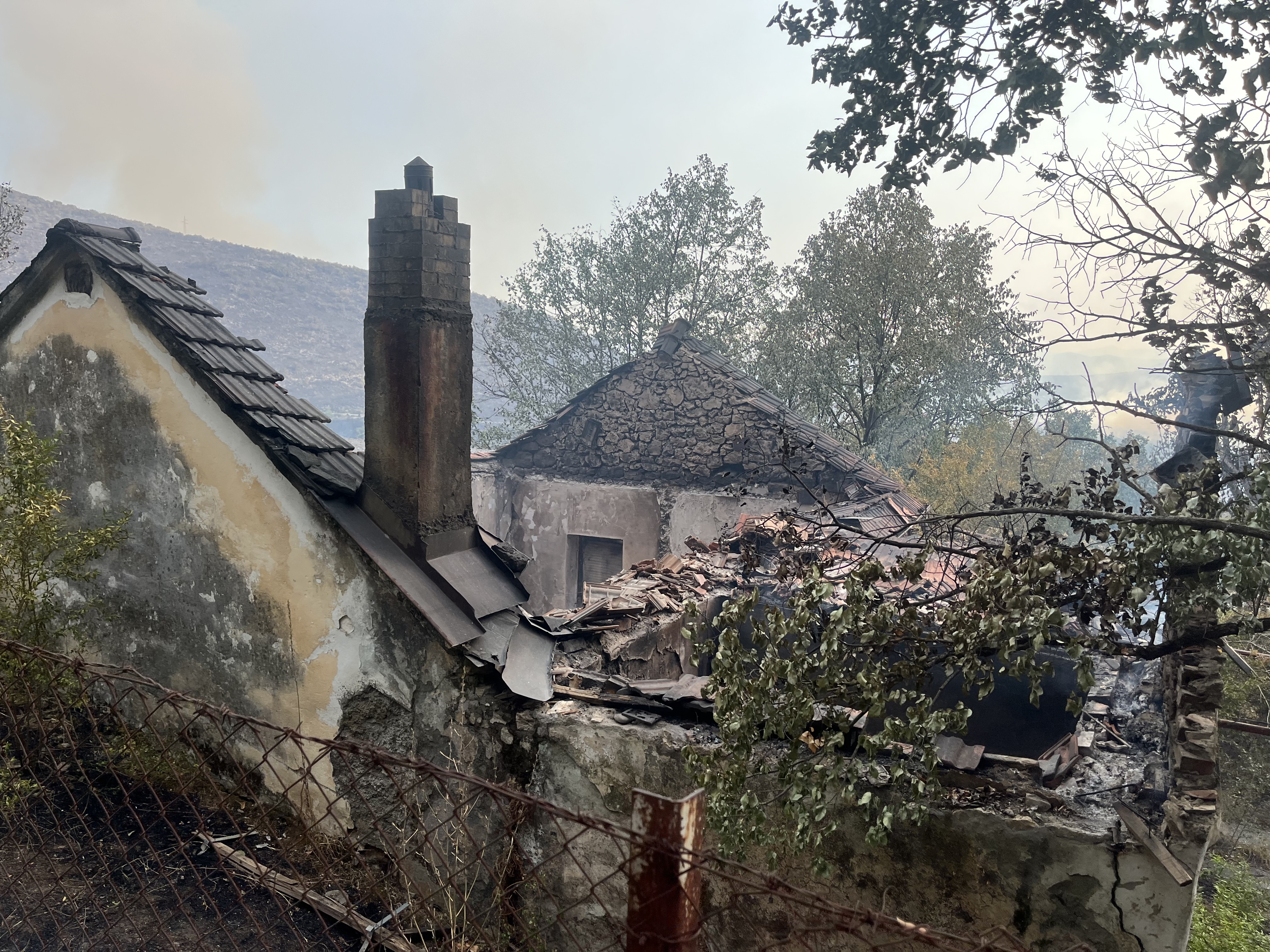 Piperi in August 2025