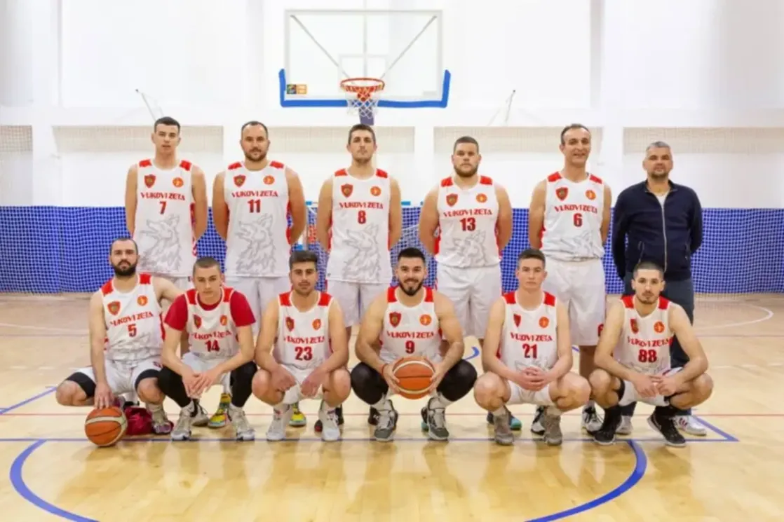 Foto: KK Vukovi