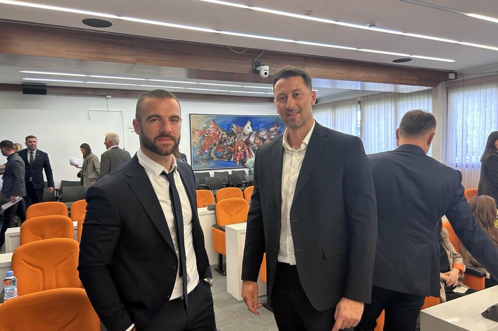  (Foto: Portal Vijesti/Vuk Lajović)