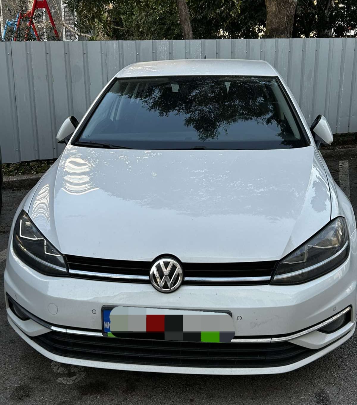 oduzimanje oužja i auta