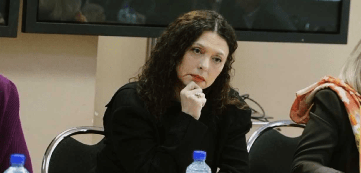 Simonida Kordić (Foto: Ministartsvo turizma)