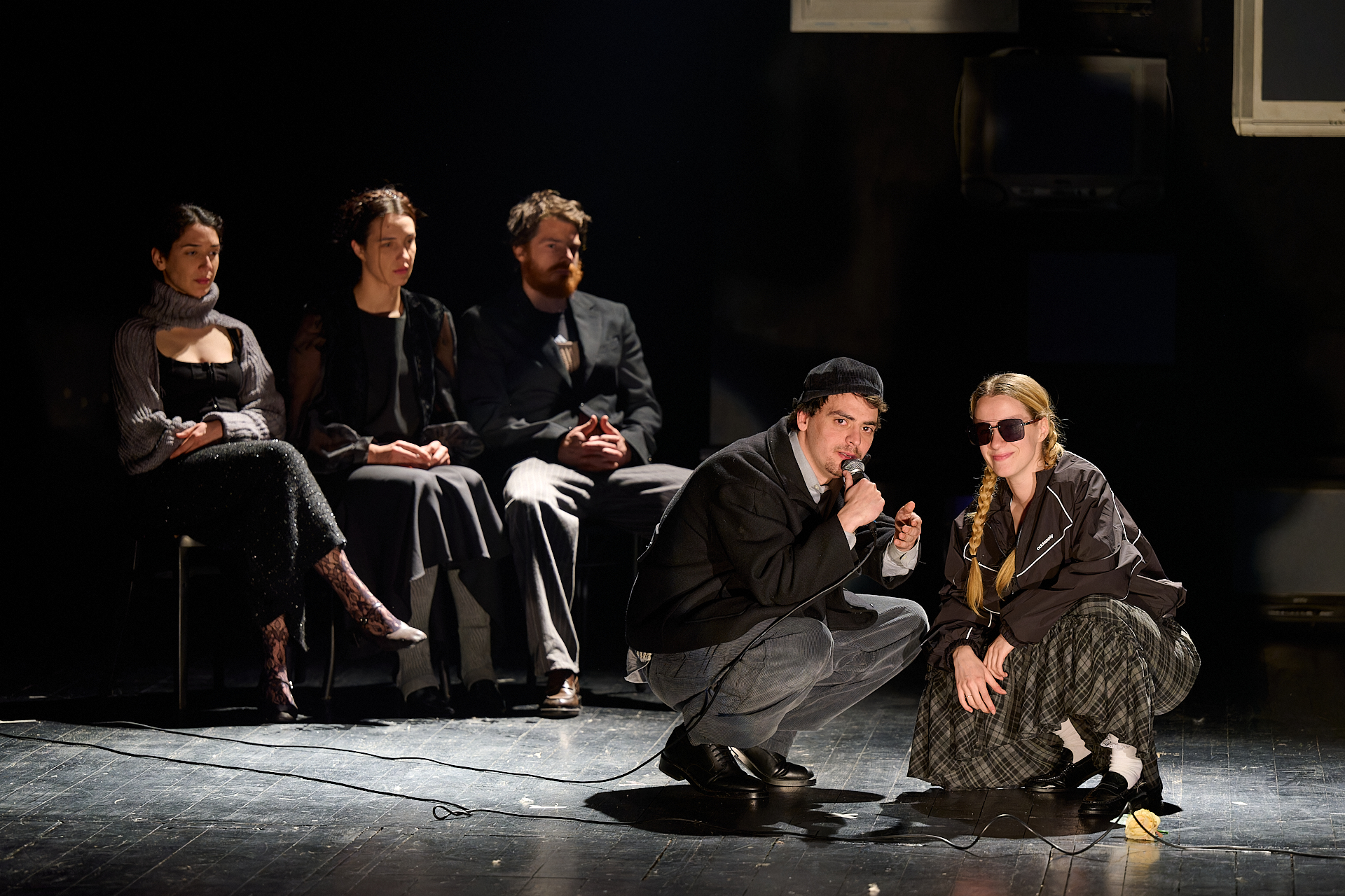 Foto: Duško Miljanić