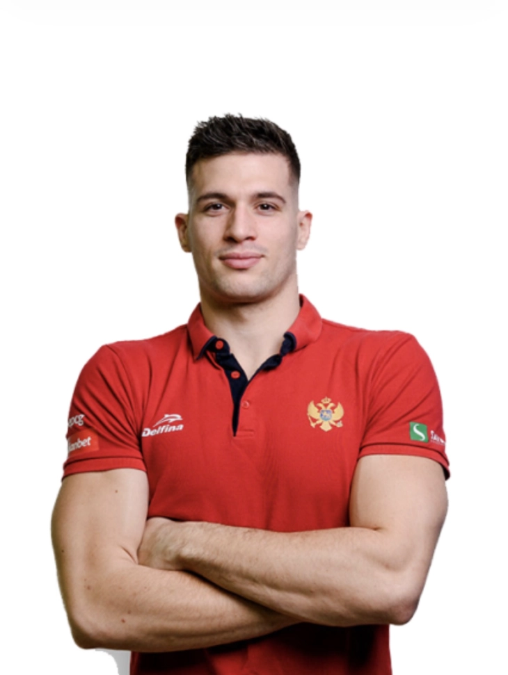 Filip Gardašević (Foto: Privatna arhiva)