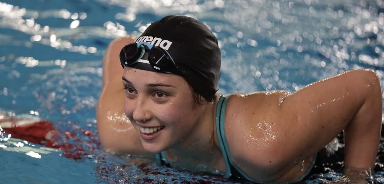 Iskra Dedivanović (Foto: POCG)