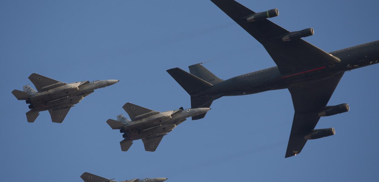  (Foto: AP foto/Ariel Schalit)