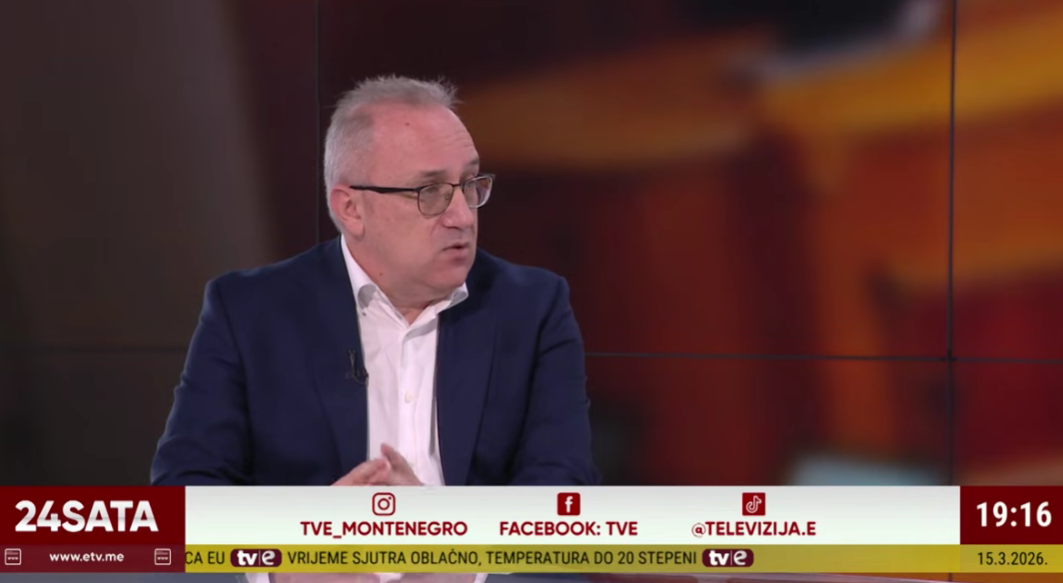 Elvir Zvrko (Foto: Stop kadar)