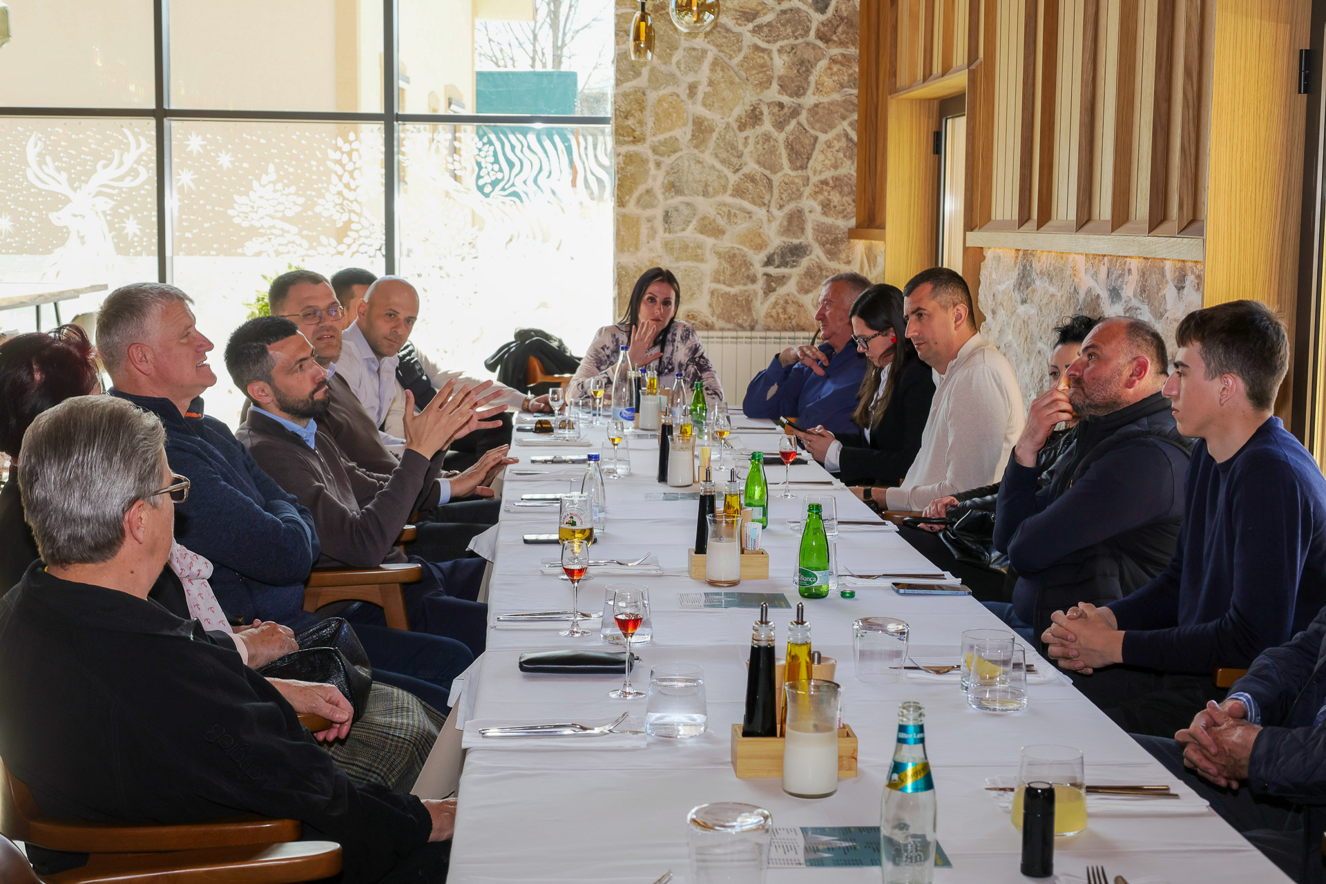 Živković na Žabljaku