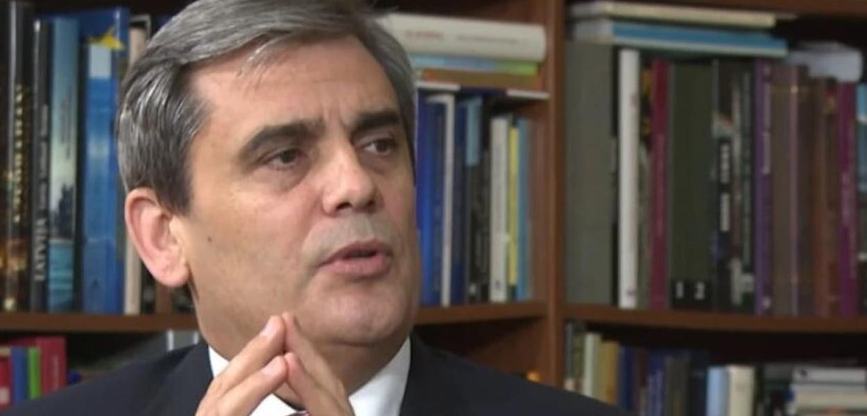 Ervin Ibrahimović (Foto: Newsmax Balkans - stop kadar)