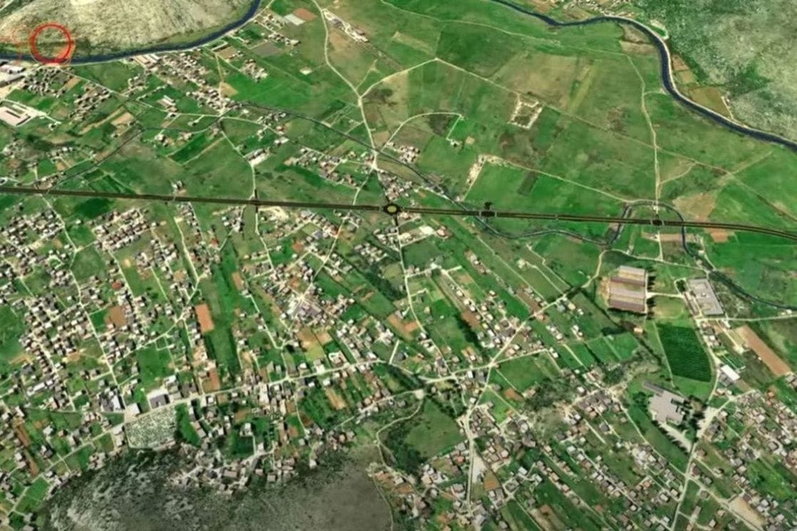  (Foto: Uprava za saobraćaj)