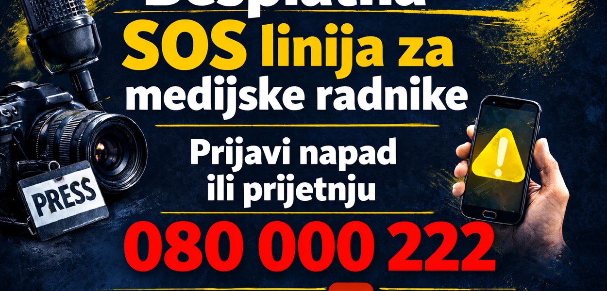 (Foto: Sindikat medija)