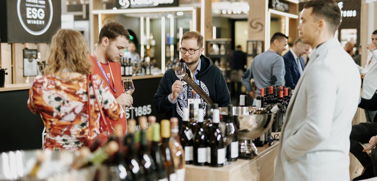 Sa sajma (Foto: Privredna komora)