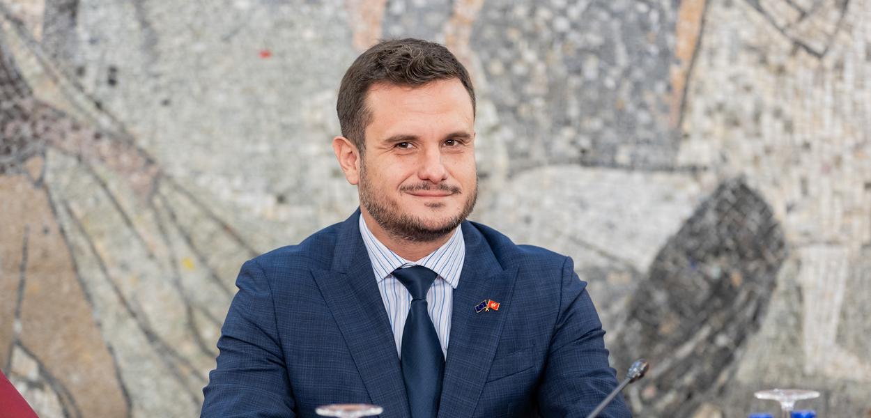 PRISTUPNI UGOVOR DO KRAJA GODINE: Glavni pregovarač Predrag Zenović 