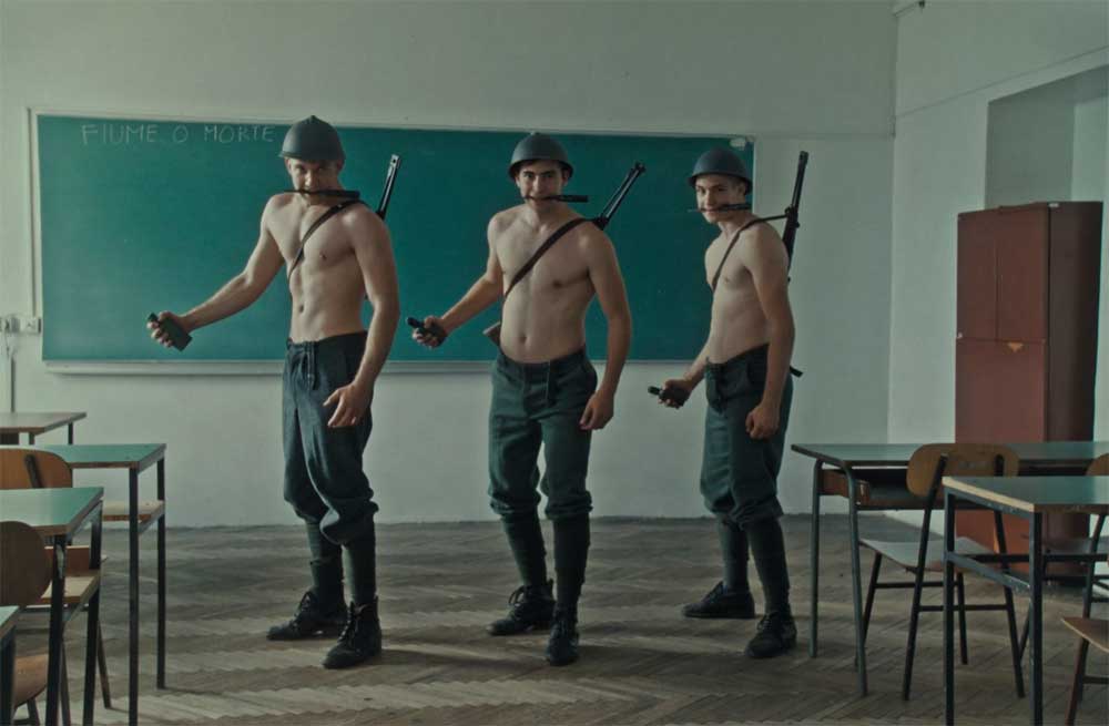 Foto: Underhillfest Podgorica