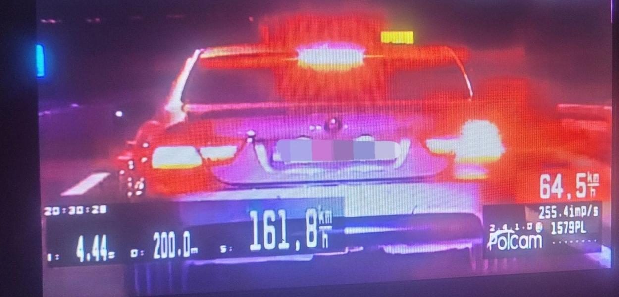  (Foto: Uprava policije )