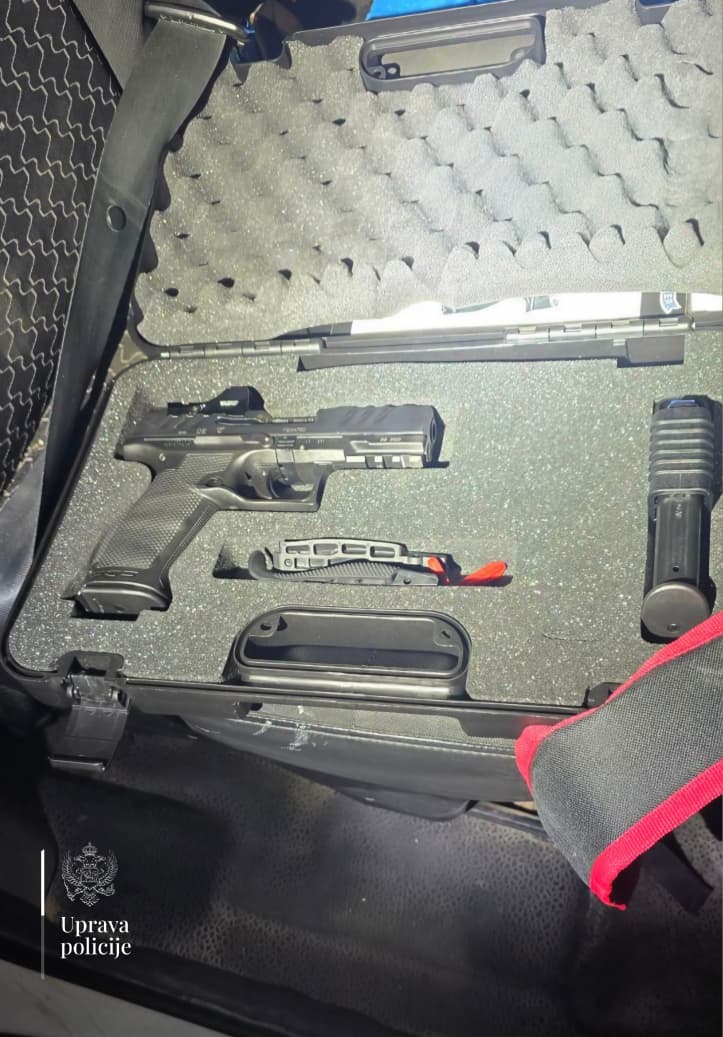  (Foto: Uprava policije)