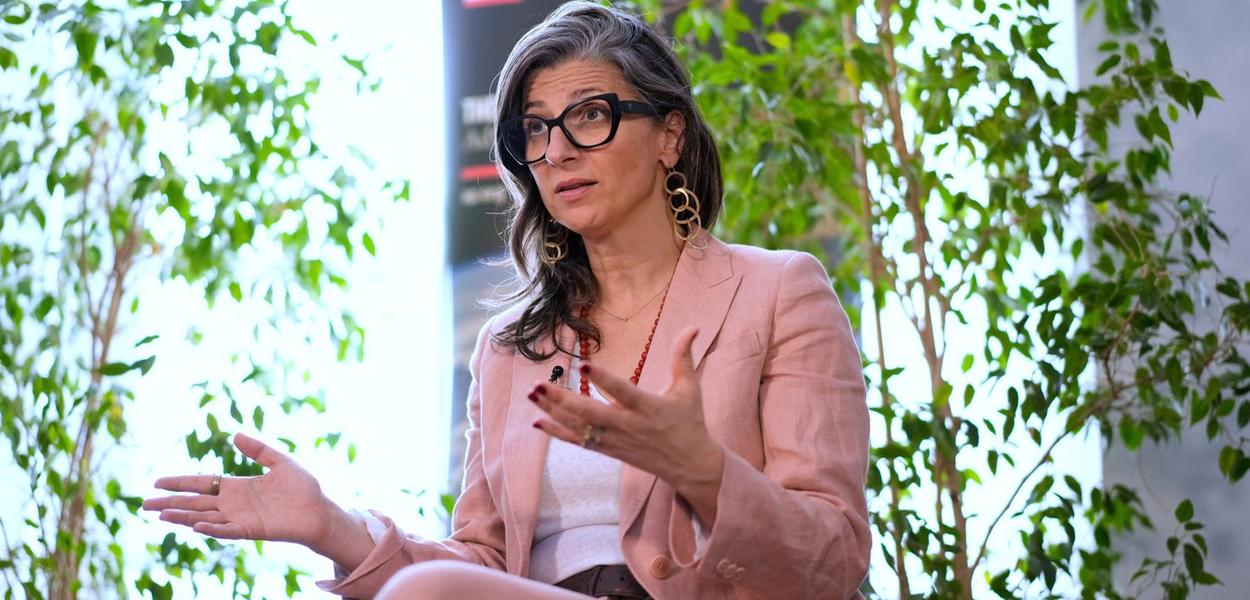  (Foto: AP foto/Gregorio Borgia)