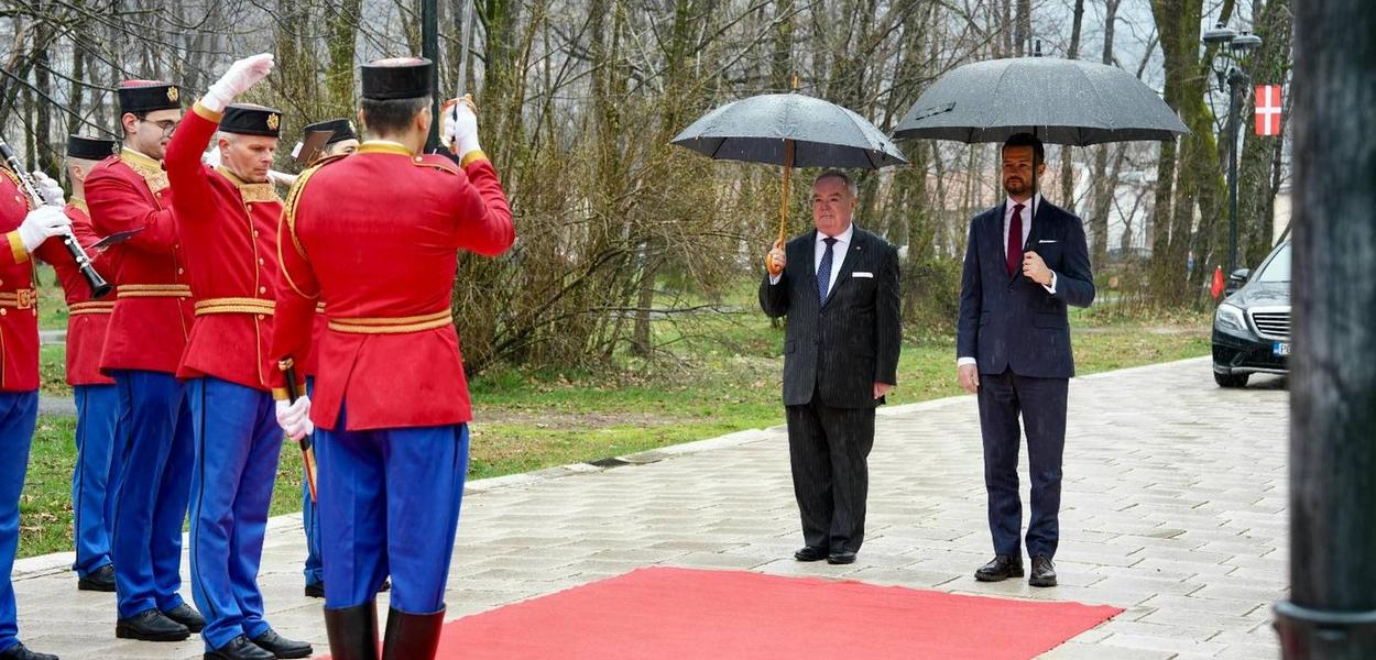 Foto: Predsjednik.me