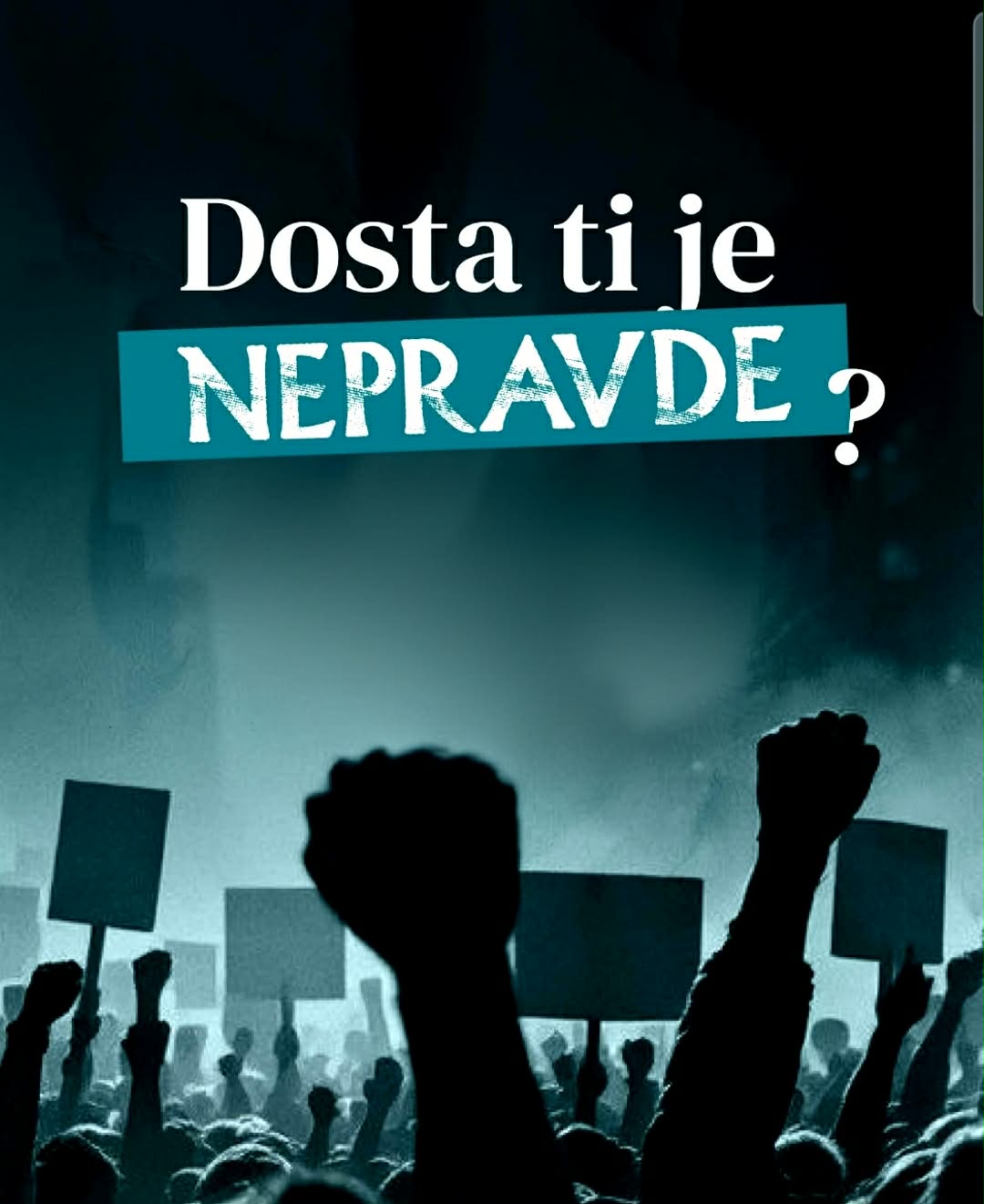  (Foto: Pokret penzionera)