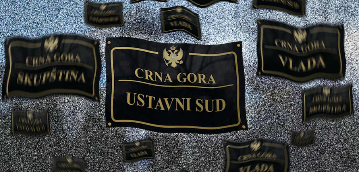 IZMEĐU ILUZIJE I REALNOSTI: Ilustracija (Foto: Ilustracija: Balša PAVIĆEVIĆ)