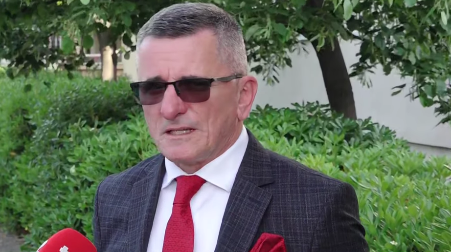 RAZOTKRIVENI VELIKI PROPUSTI POLICIJE: Advokat Veselin Radulović