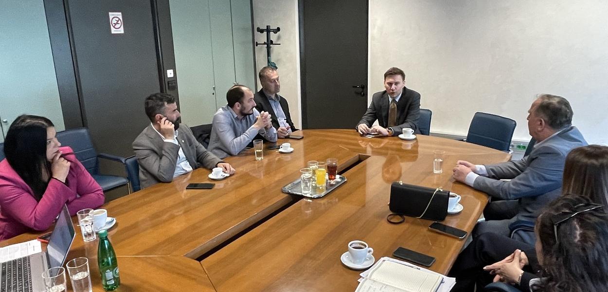 Foto: Ministarstvo zdravlja