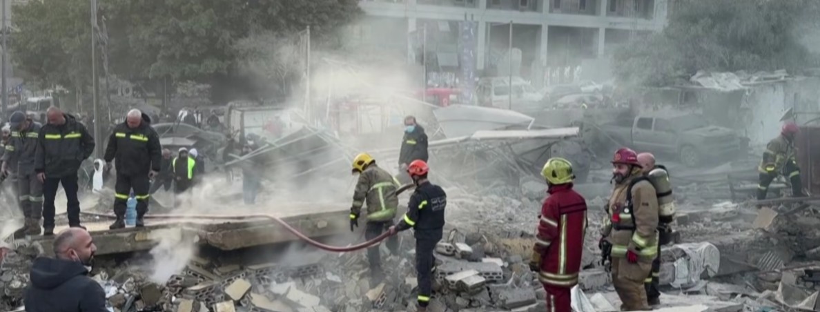 Foto: YouTube/Printscreen